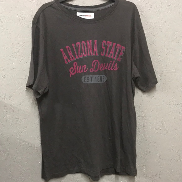 Arizona State Sun Devils Go To Tee NWT XXL - Picture 2 of 3